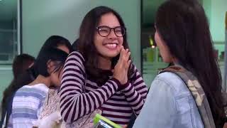 FTV Randy Pangalila \u0026 Denira Wiraguna   Ada Apa Dengan Security