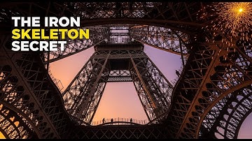 How the Eiffel Tower Was Built: The Engineering Miracle of Paris
