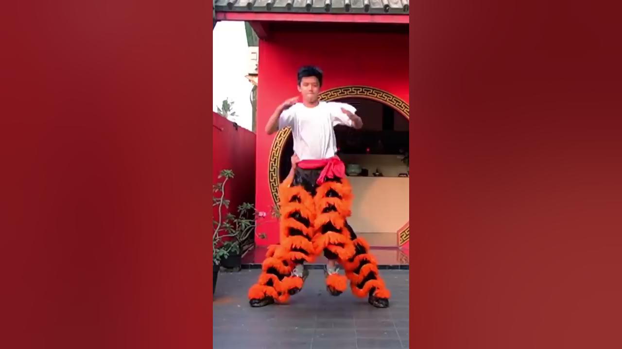 JIKA BISA BEGINI, MAKA BISA BEGITU JIKA BISA BEGINI, MAKA BISA BEGITU