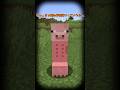 この「合体」、キモすぎる。【マイクラ】