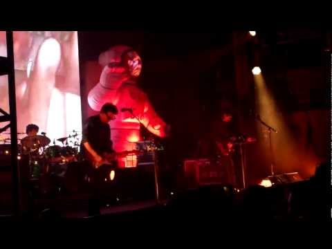 Primus - Frizzle