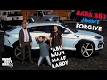 GTA 5 Mods | Micheal Caught DADA ABU and Jimmy Red Handed | Lamborghini Urus | Urdu