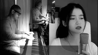 Henry Moodie - Drunk Text - Cameron Monti & Shania Yan Piano Cover #shaniayan #drunktext