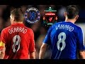 Chelsea Liverpool 4 4 Match legend 2009