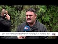 هەوڵی گەڕان بەدوای ئەو سێ سەرنشینەی کەوتبوونە ناو گەلی عەلی بەگ بەردەوامە