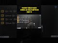 LL(1) Parse Table in Minutes Part 02🔥 | AD RULE Method #gate2026