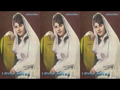 Leyla ERTAŞ - KARNI BÜYÜK KOCA DÜNYA