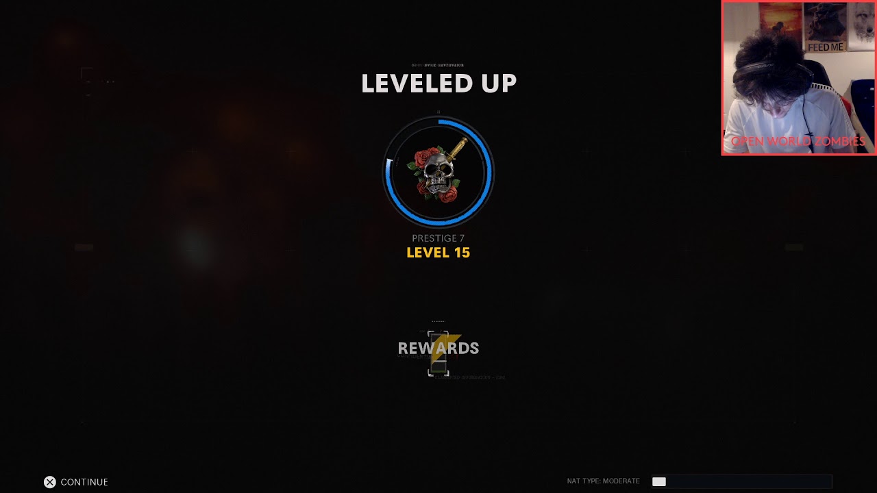 OPEN WORLD ZOMBIES WITH THE BOYS!!