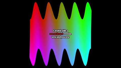 Preview 2 Effects in Rotating Waves Giygas