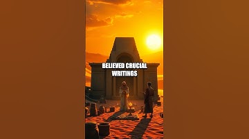 Unveiling the Enigmatic Past: The Cryptic Secrets of the Lost Tomb