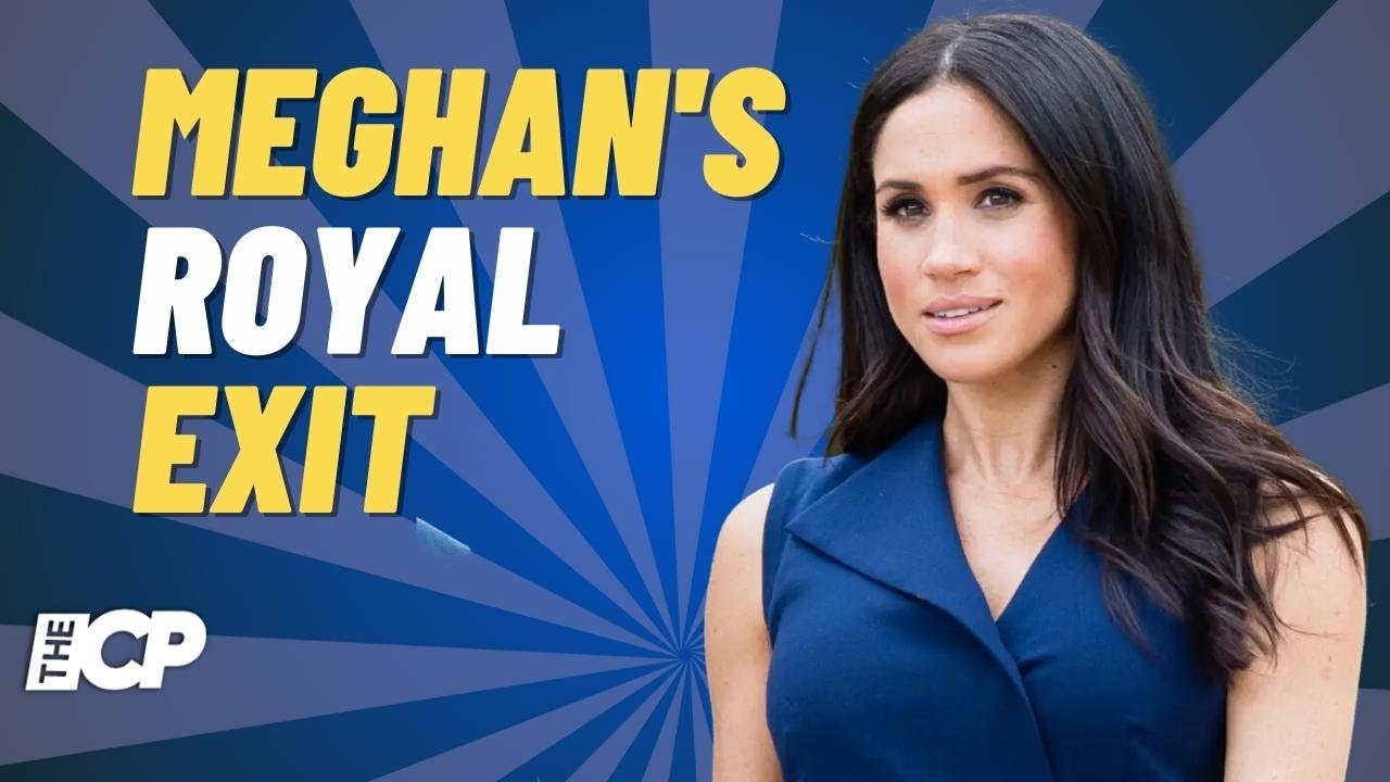 Meghan Markle has put the Royal Family in the 'rearview mirror' of her life after nasty fallout