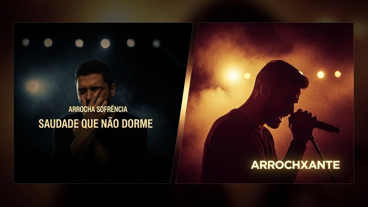 Forró Que Combina com a Noite