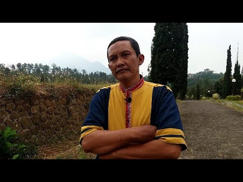 Video: Apa itu tanah pedesaan?