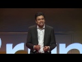 How our generation will cure cancer | Neeraj Lal | TEDxBrum