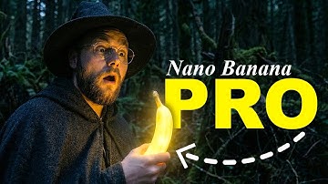 How to use Nano Banana PRO — it’s INSANE