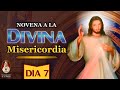 Novena a la divina misericordia  da 7  oracin y meditacin  caballeros de la virgen