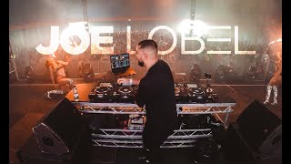 Joe Lobel - Live DJ Set @ Sidewinder Festival, Birmingham, UK // Old School, R&B, Dancehall screenshot 4