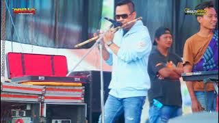 CHECKSOUND - Musisi ( Lilin Putih ) || OM ADELLA LIVE BREBES
