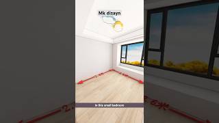 Küçük Yatak Odası Için Çok İşlevli Çözümler En Iyi Yatak Odası Tasarımları 2025