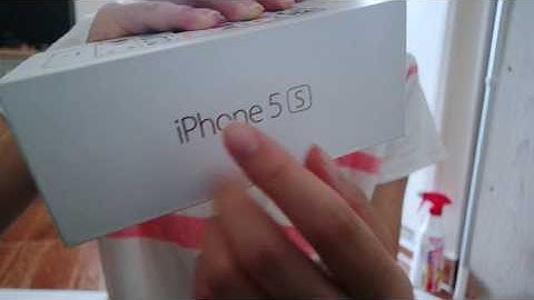 [ASMR] tapping and scratching on apple product cases