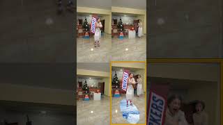 How We Did - Window To See The Sky. Fun Special Effects. Popular Recommend