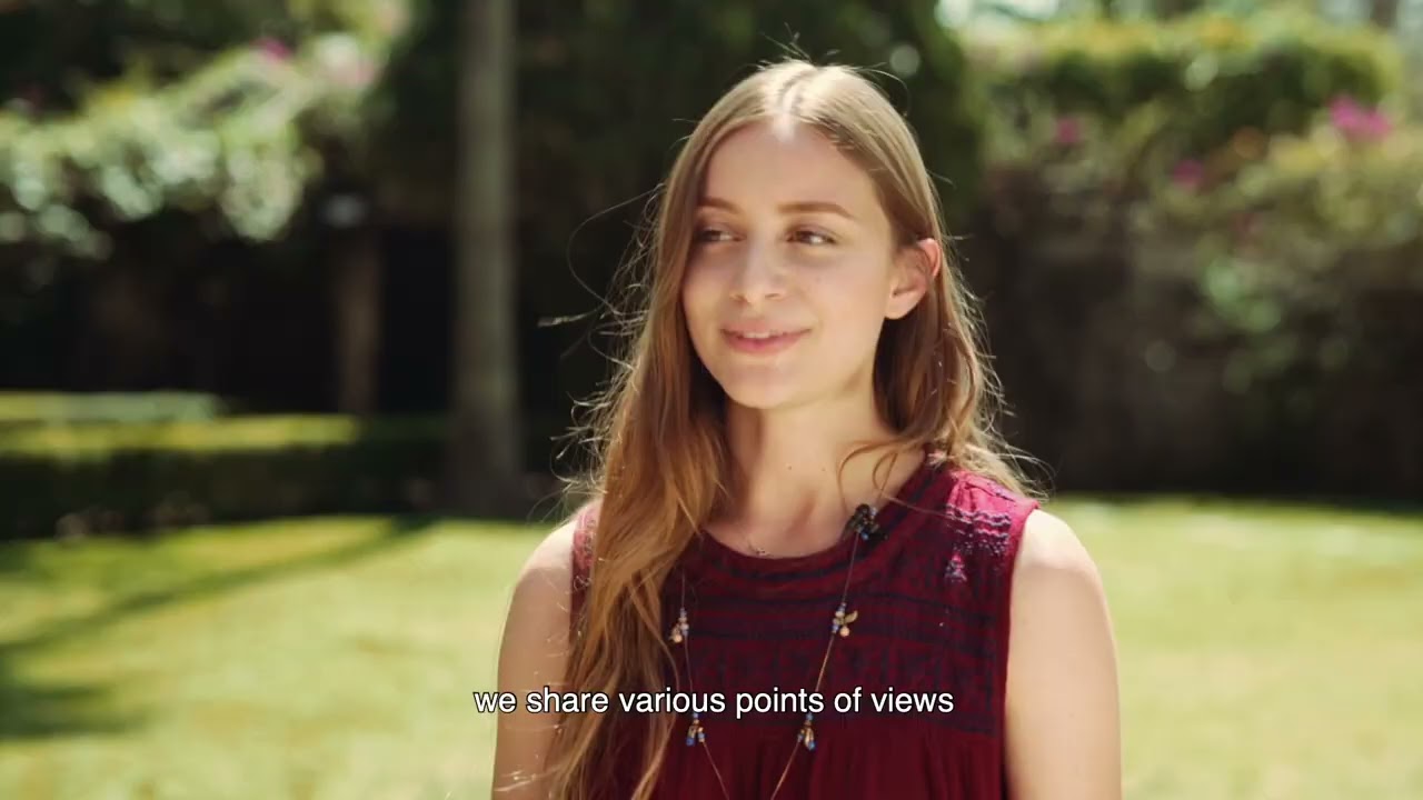 Festival del lago   International Academy of Music