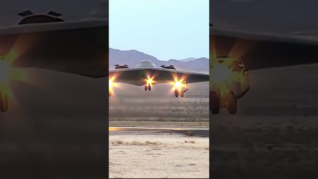 Why The U S Can T Build More B 2 Bombers Secret Tech Lost To Time 