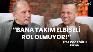 Fatih Altaylı ile Pazar Sohbeti: \