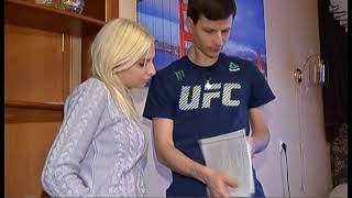 Три года без паспорта и работы. Житель Украины несколько лет не может получить гражданство России