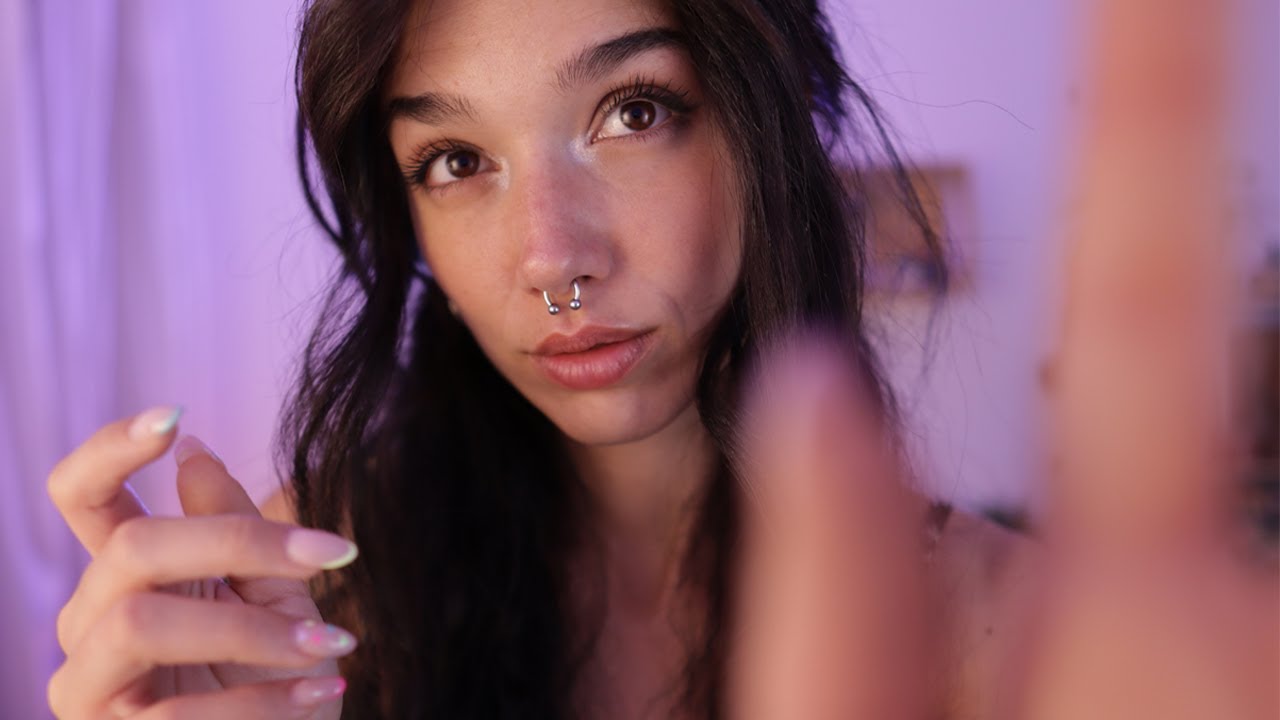 ASMR Meditación Guiada | Relaja CUERPO & MENTE 🕉