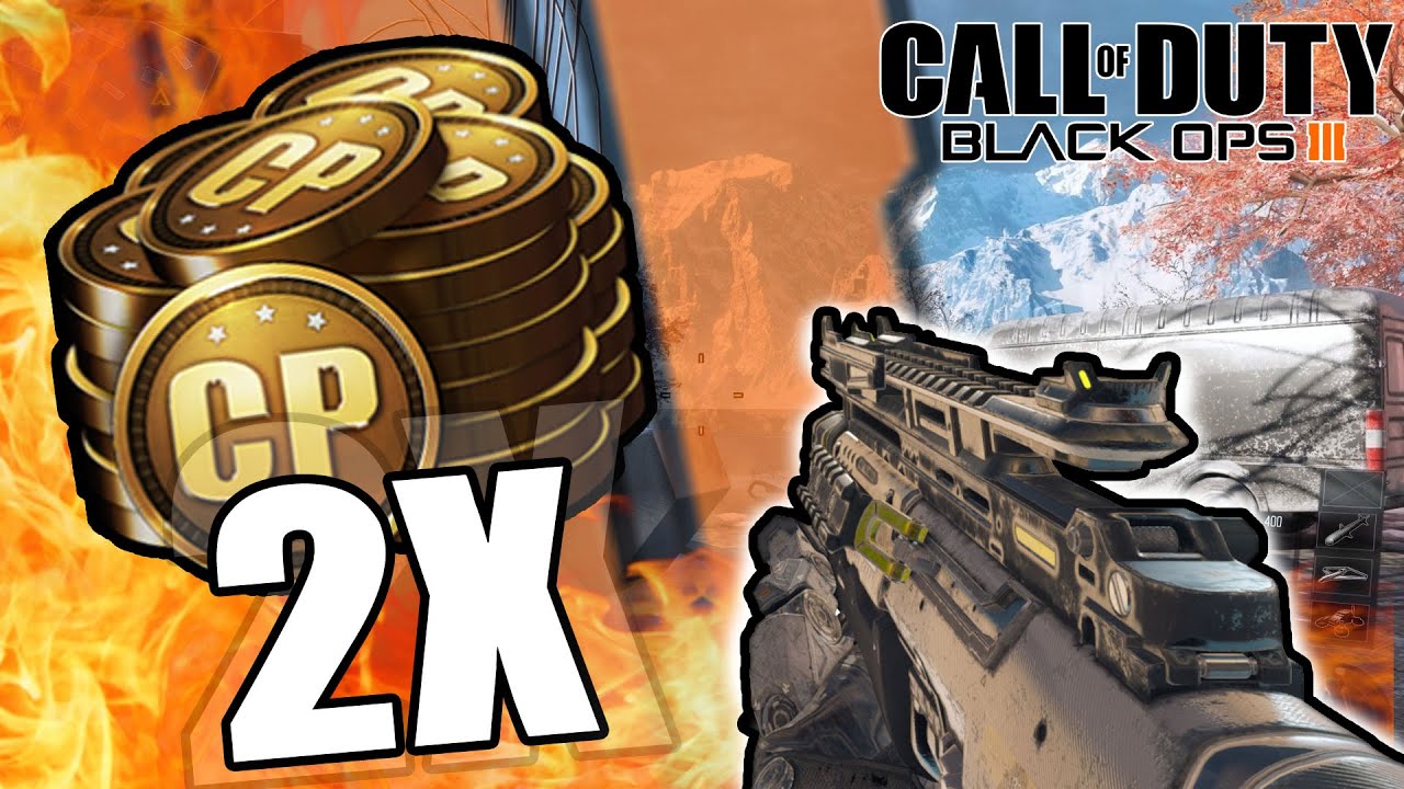 EARN 2X CRYPTOKEYS AND LIQUID DIVINIUM IN BO3! HOW TO EARN MORE