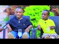 KAGARARA NA SABRINA BAKIVA KURI RIB BATAMAJE WA MUJURA😥
