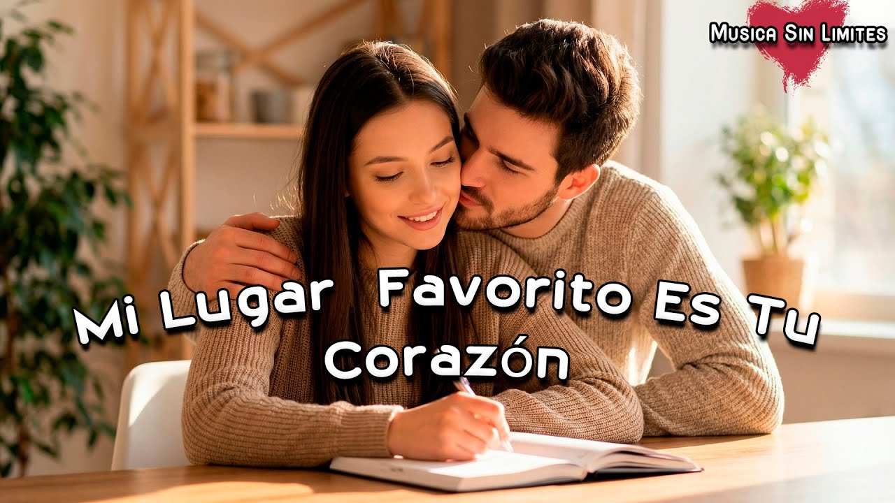 Mi Lugar Favorito Es Tu Corazón ❤️🏡 | Si Es Amor Verdadero, Este Video Es Para Ti 💑✨