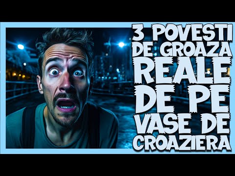 3 POVESTI DE