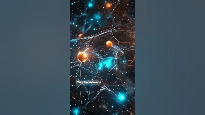 "Synaptic Homeostasis" : Sleep Cleans Your Brain ! #brain #sleep #memories #science #didyouknow