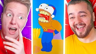 картинка: СМЕШНЫЕ МУЛЬТИКИ ПО BRAWL STARS 🔥
