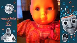 All Demonbaby, All Day A Woodsie Vine Compilation