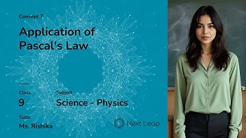 Application of Pascal