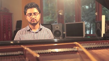 TSM True Tips with Sharik Hasan - Tip 6 - How to play a montuno pattern ?