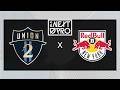 MLS NEXT PRO: Philadelphia Union II vs Red Bull New York II | May 3, 2026