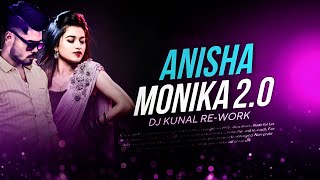 Anisha Monika 2.0 Version - Electro Mix - Nagpuri Edm Mix Dj Song -Dj Kunal Official screenshot 5