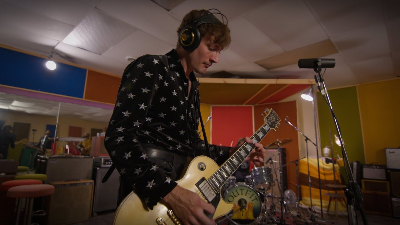 The Dirty Nil x Dooms Children Flower Moon YouTube