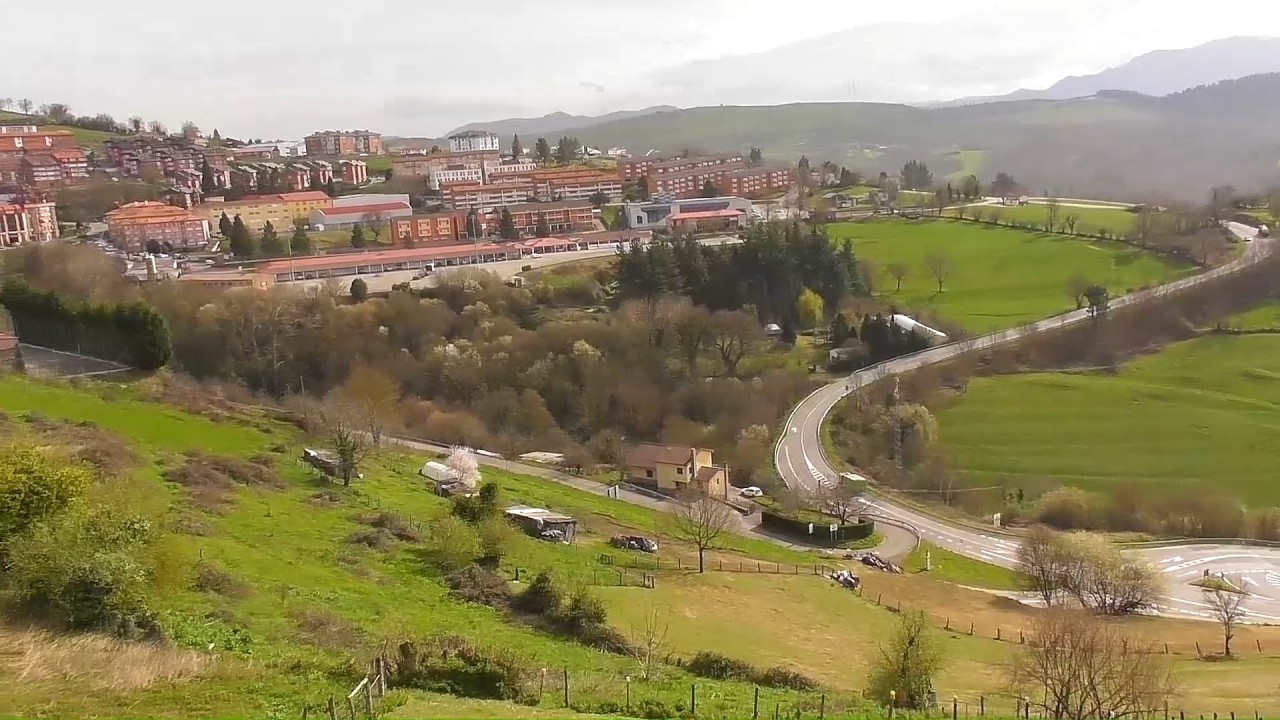 VIAJE A ASTURIAS ESPAÑA - Tineo (part 2)