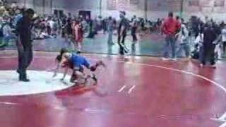 Konner State Wrestling