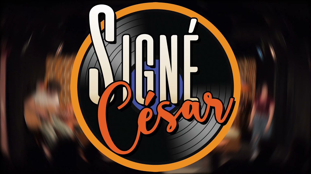 Teaser Signé César - rôle Mandoline 