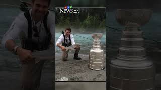 Woman alleges former Vancouver Canuck Willie Mitchell assaulted her