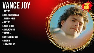 Vance Joy 2024 MIX Songs ~ Vance Joy Top Songs ~ Vance Joy 2024