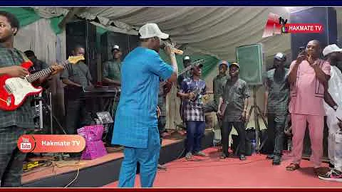 WASIU ALABI PASUMA | AMUDA EKO | MOVIE PREMIÈRE | IKEJA,LAGOS, NIGERIA