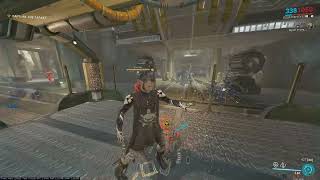 Warframe | Elion Speedrun 20s
