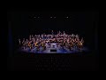 Rhapsody in Blue - Gershwin, arr. Naohiro Iwai